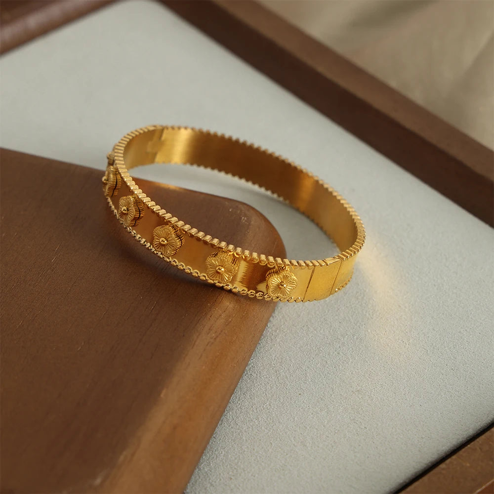Bracelet acier inoxydable
